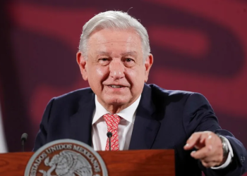 INE celebra que AMLO cancele la mañanera por la veda electoral