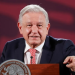 INE celebra que AMLO cancele la mañanera por la veda electoral