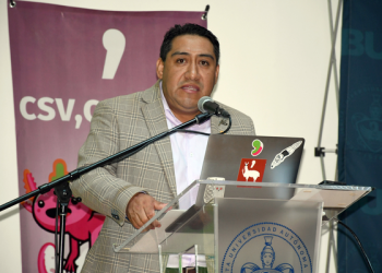 BUAP realiza foro internacional dirigido a creadores de datos