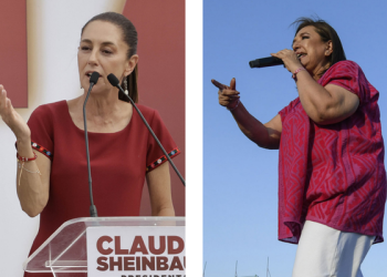 Último llamado ante la veda electoral