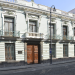 Abren al público inmueble histórico