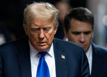 Jurado declara culpable a Trump por falsificación de registros