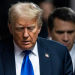 Jurado declara culpable a Trump por falsificación de registros
