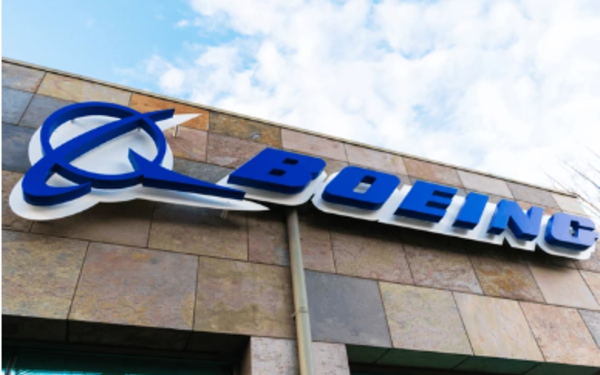 Boeing afirma que trabaja en solucionar la crisis de calidad de sus aeronaves
