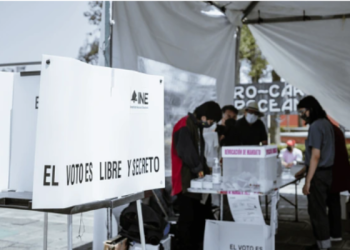 Desplazados por el crimen organizado en Guerrero amenazan con boicotear las elecciones