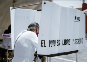 Expresidentes de Argentina y Bolivia encabezan grupo de observación electoral en México