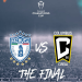 Pachuca y Columbus protagonizan la final de la Concachampions
