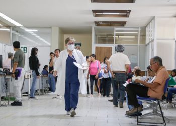 Por basificar,  3 mil 400 trabajadores