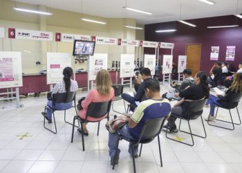 Con acceso a votación electrónica, 3 mil 370 poblanos en el extranjero