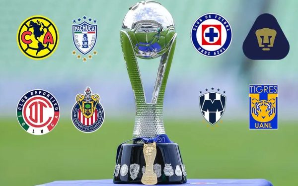 Definen fechas y horarios para la liguilla