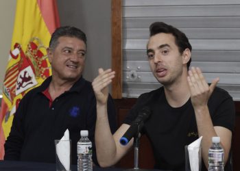 Visita la Angelópolis Marcos Madrid antes de París 2024