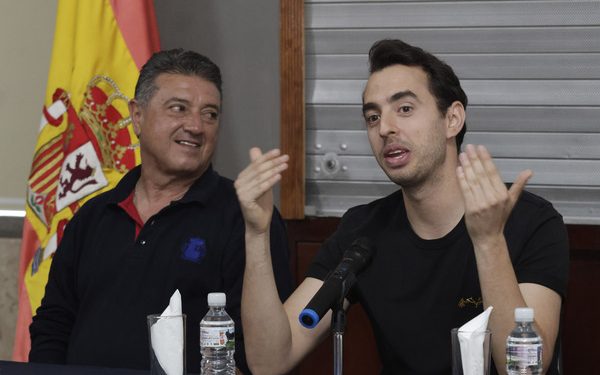 Visita la Angelópolis Marcos Madrid antes de París 2024