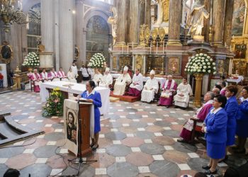 LA MAYOR DEVOCIÓN CATÓLICA