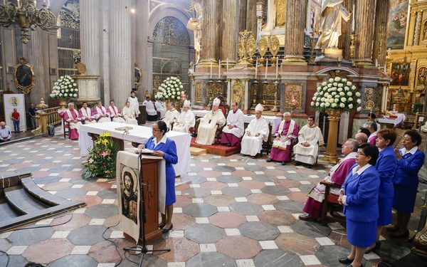 LA MAYOR DEVOCIÓN CATÓLICA