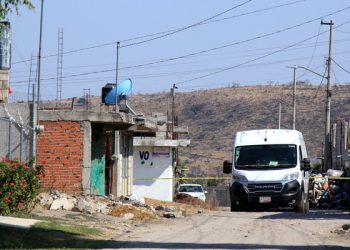De una puñalada asesinan a hombre en Puebla