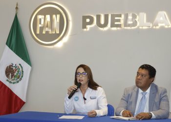 Desechada, demanda del PAN sobre cámaras