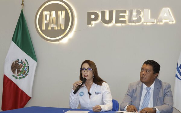 Desechada, demanda del PAN sobre cámaras