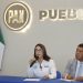 Desechada, demanda del PAN sobre cámaras