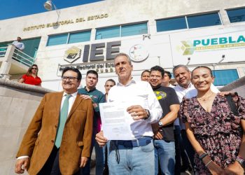 “No hacemos montajes, damos pruebas”: Pepe Chedraui