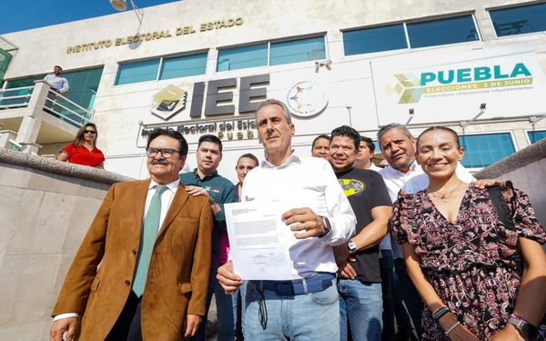 “No hacemos montajes, damos pruebas”: Pepe Chedraui