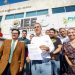 “No hacemos montajes, damos pruebas”: Pepe Chedraui