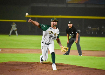 Los Pericos empatan serie con Querétaro