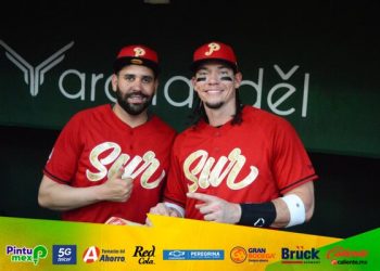 Se impone la zona norte al sur 5-2