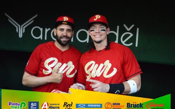 Se impone la zona norte al sur 5-2