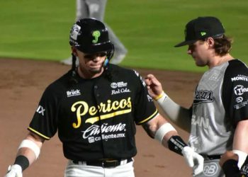 Se le escapa la serie a Pericos