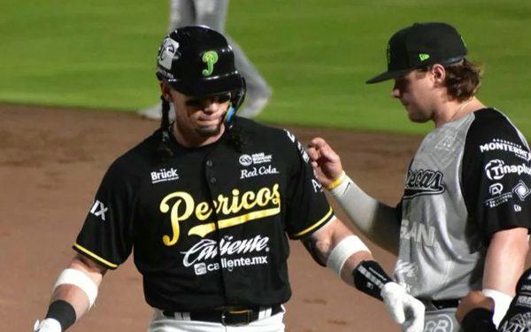 Se le escapa la serie a Pericos