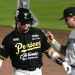 Se le escapa la serie a Pericos