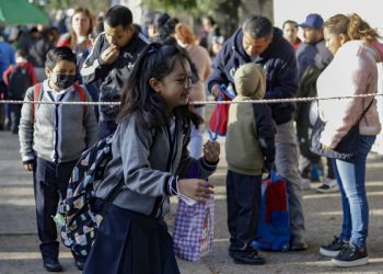 Previenen violencia con estrategia escolar