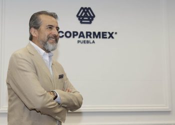 Desiste Coparmex de segundo debate