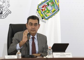 Investigan a ediles y policías por narcolaboratorio
