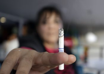 Requiere Puebla esfuerzo contra el tabaquismo