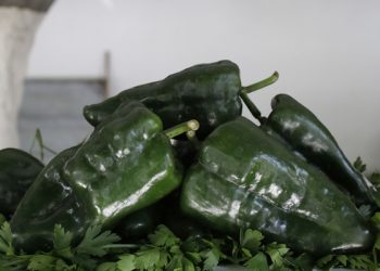 Congreso de Puebla aprueba declarar la “Semana del Chile Poblano”