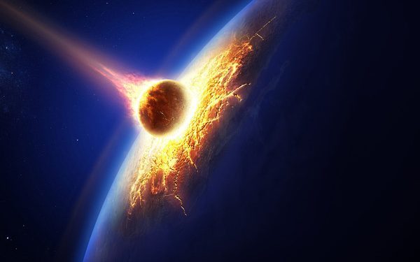 Encrucijada climática, un llamado a la acción global