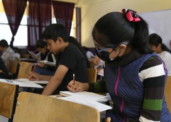 Pláticas para evitar violencia de género