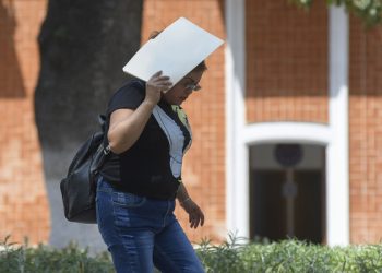 Gobierno de Puebla emite recomendaciones ante ola de calor