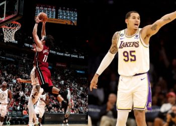 Jáquez y Toscano apuntan a “reforzar” a México en el preolímpico de basquetbol