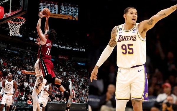 Jáquez y Toscano apuntan a “reforzar” a México en el preolímpico de basquetbol