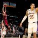 Jáquez y Toscano apuntan a “reforzar” a México en el preolímpico de basquetbol