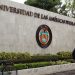 Ordenan cierre de carpeta en caso Jenkins