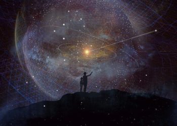 Cruzando el umbral: de la ciencia ficción a la ciencia factible
