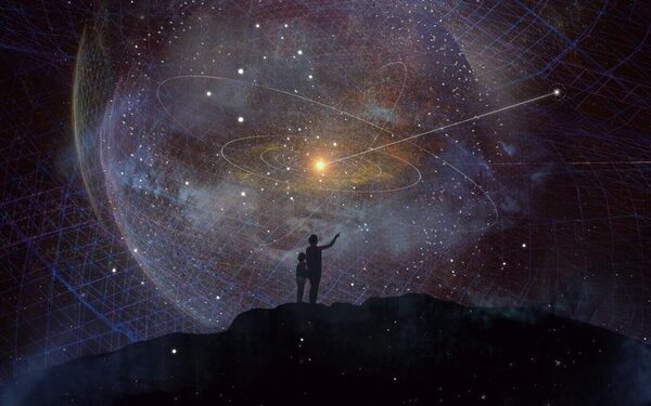 Cruzando el umbral: de la ciencia ficción a la ciencia factible