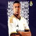 Mbappé es nuevo integrante del Real Madrid