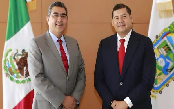 LA TRANSICIÓN