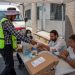 Aplican exámenes toxicológicos a choferes de transporte público en Puebla