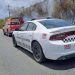 Muere agente de la FGE en accidente en la autopista México-Puebla