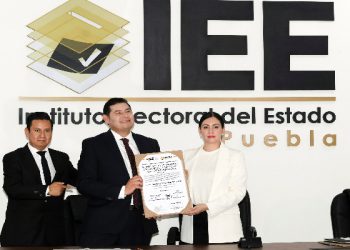 Inicia proceso para reforzar la gobernabilidad: Armenta